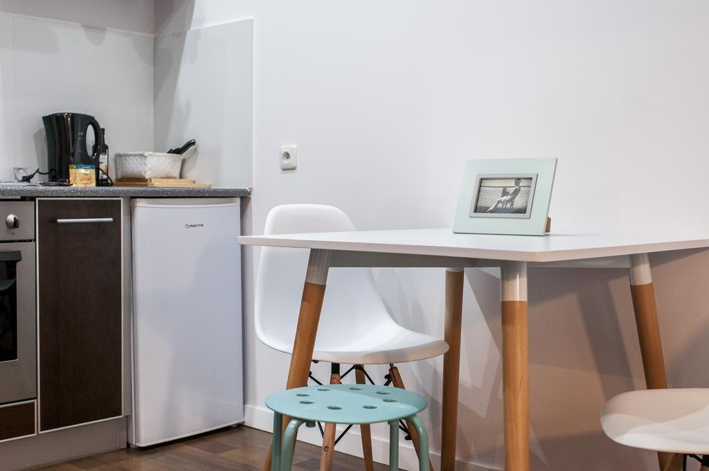 Apartament Przy City Parku Apartman Poznań Kültér fotó